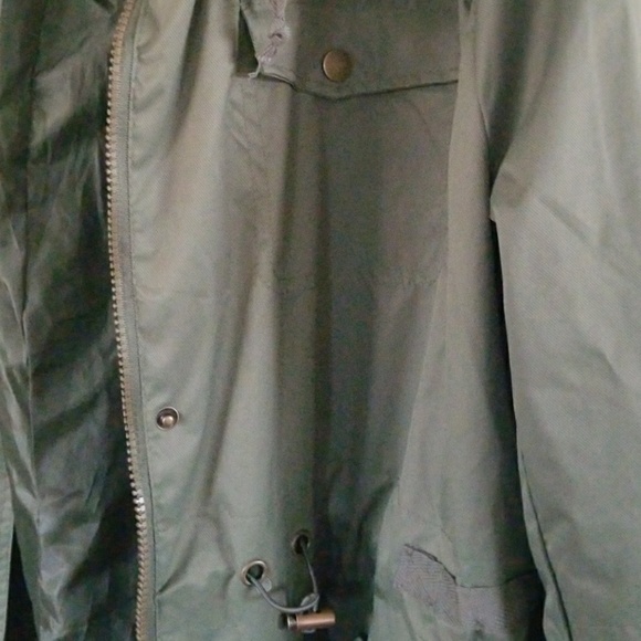 Yoki Outwear Collection Jacket - Picture 2 of 7